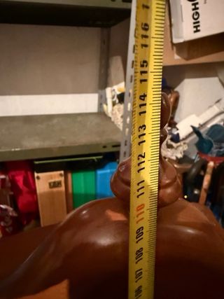 Galan de noche Herdasa madera