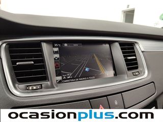 Peugeot 508 SW 2.0 BlueHDI GT Aut. 133 kW (180 CV)