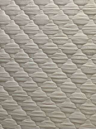 Cama nido metalica 90cm gris.