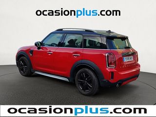 MINI MINI Countryman Cooper 100 kW (136 CV)