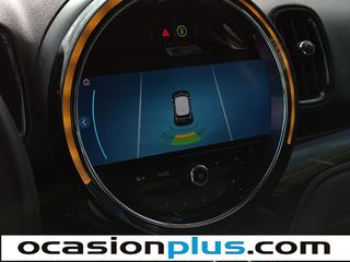 MINI MINI Countryman Cooper 100 kW (136 CV)