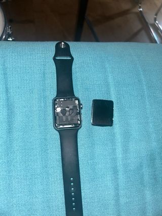 Apple Watch Series 3 (38mm & 42mm) - 2 unidades