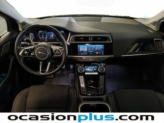 Jaguar I-PACE EV400 S 4WD Auto 294 kW (400 CV)