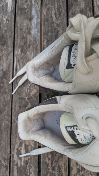 Adidas Stan Smith - Deportivas