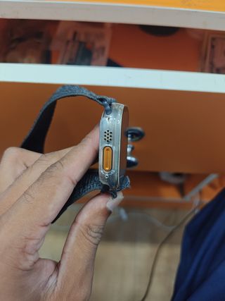 Apple Watch Ultra 2 usado