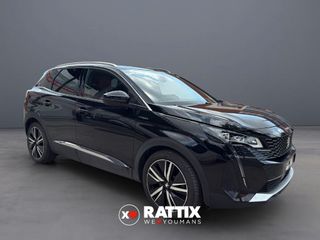 Peugeot 3008 2021