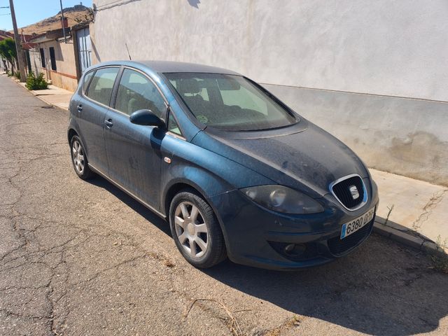 Seat Altea Para despiece. 