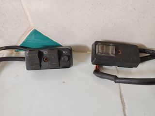 Comandi Luci Vespa PK 50XL