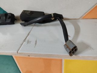 Comandi Luci Vespa PK 50XL