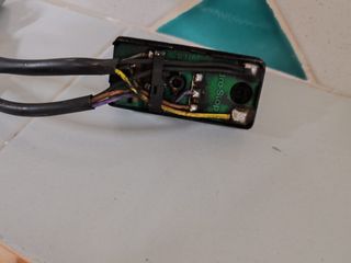 Comandi Luci Vespa PK 50XL