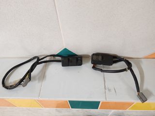 Comandi Luci Vespa PK 50XL