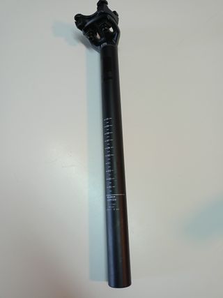Tija Sillín Orbea Carbono 27.2