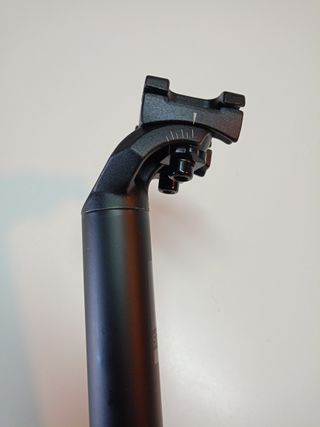 Tija Sillín Orbea Carbono 27.2