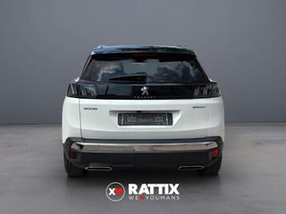 Peugeot 3008 2021