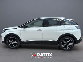 Peugeot 3008 2021
