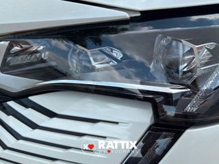 Peugeot 3008 2021