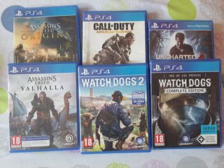PS4 Uncharted Limited Edition