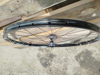 Rueda delantera 29"
