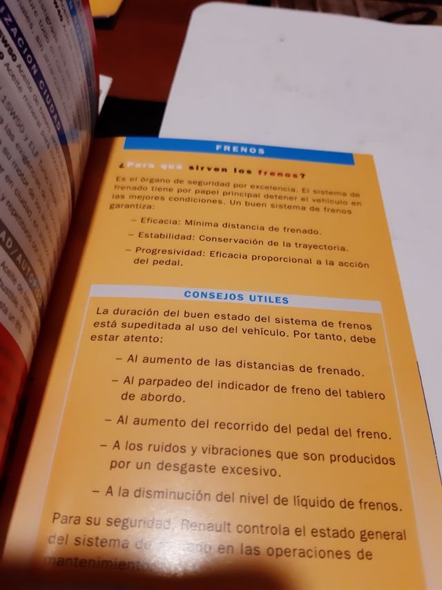 Agenda mundial de concesionarios Renault