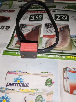 Pulsante accensione Piaggio PK50XL