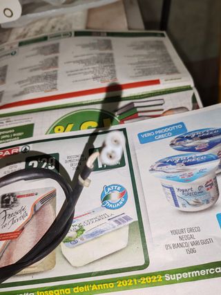 Pulsante accensione Piaggio PK50XL