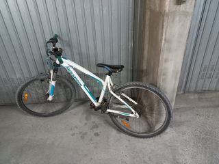 Bicicletta MTB Rockrider ragazzo