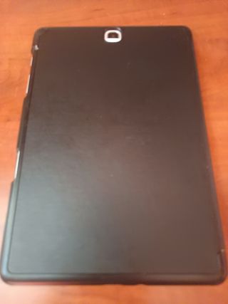 Tablet Samsung Galaxy Tab4 SM-T535 Blanca