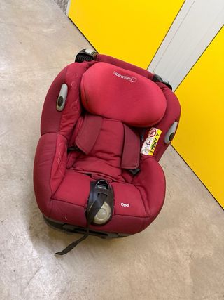 Silla coche Bébé Confort Opal 0-1