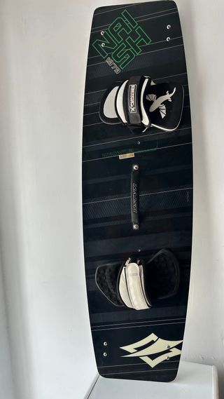 Tabla kite Naish 132 - 41 cm
