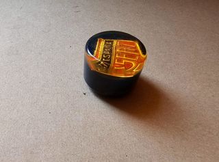 Pomo palanca Seat clásico