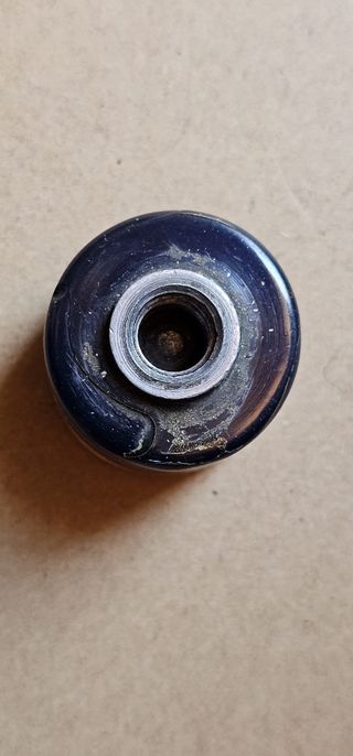 Pomo palanca Seat clásico