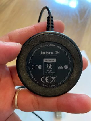 Jabra ENC060 - Interfaz USB