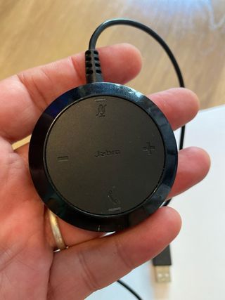 Jabra ENC060 - Interfaz USB