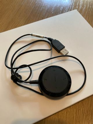 Jabra ENC060 - Interfaz USB