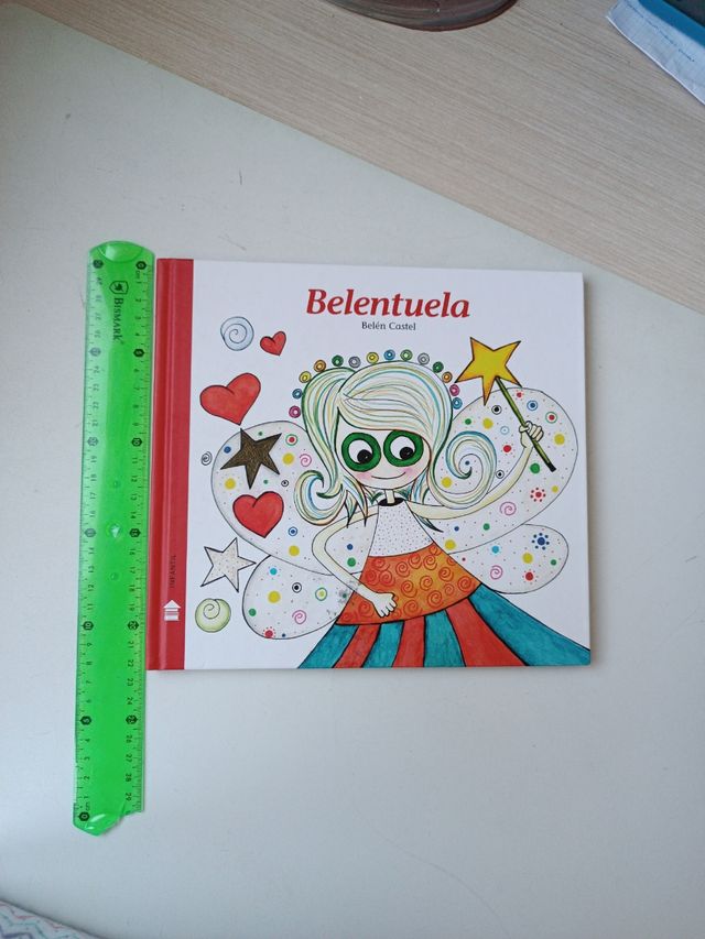 Belentuela (Spanish Edition)
