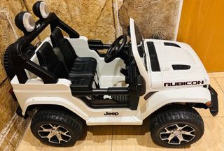 Jeep Avenger 2024