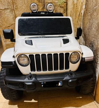 Jeep Avenger 2024