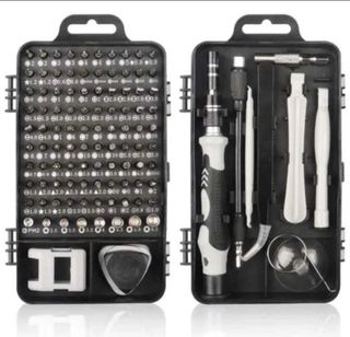 NUEVO✅️Destornilladores 122 en 1