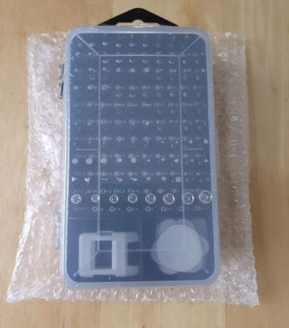 NUEVO✅️Destornilladores 122 en 1