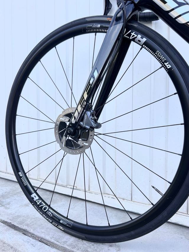 Giant Defy Advanced Pro 0 CARBONO de carreteta 