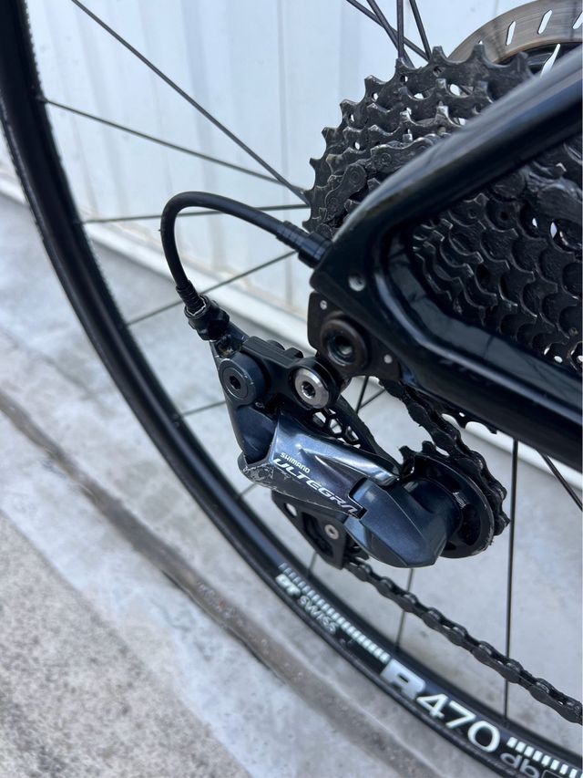 Giant Defy Advanced Pro 0 CARBONO de carreteta 