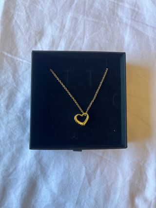 Collana cuore 2Jewels 
