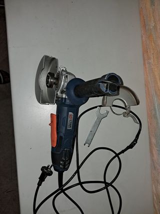Amoladora Dexter 115mm