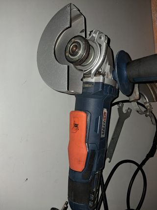 Amoladora Dexter 115mm