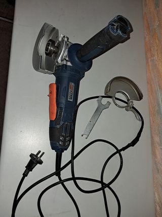Amoladora Dexter 115mm