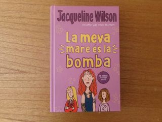 La meva mare és la bomba