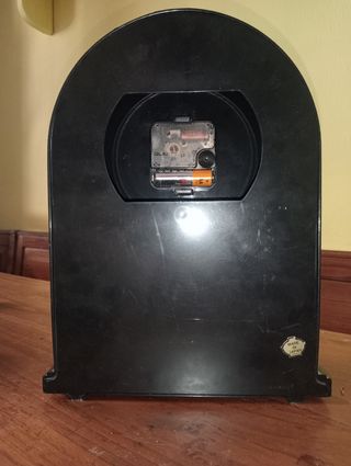 Orologio da tavolo vintage Giappone