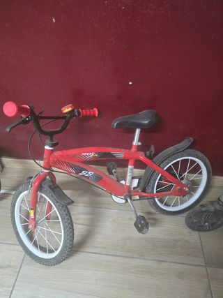 5 o 6 años