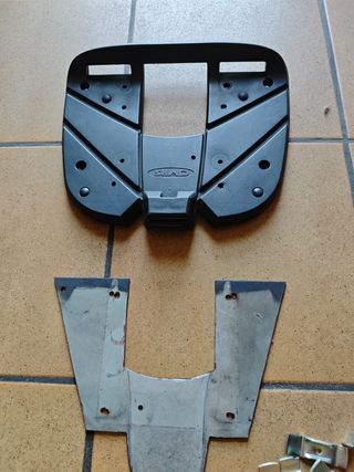 Soporte Shad Top Case