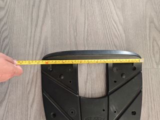 Soporte Shad Top Case